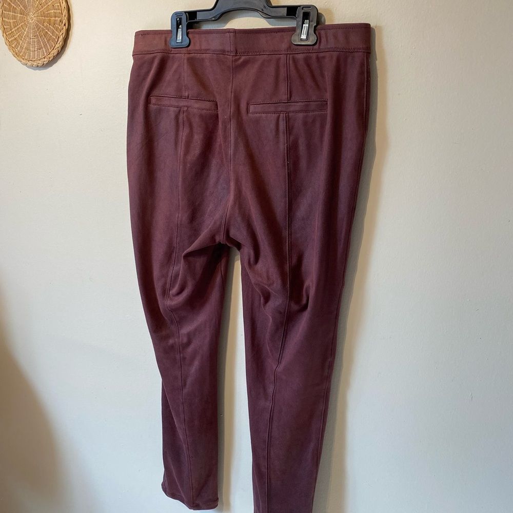 Free people 31 pants . - Picture 6 of 8